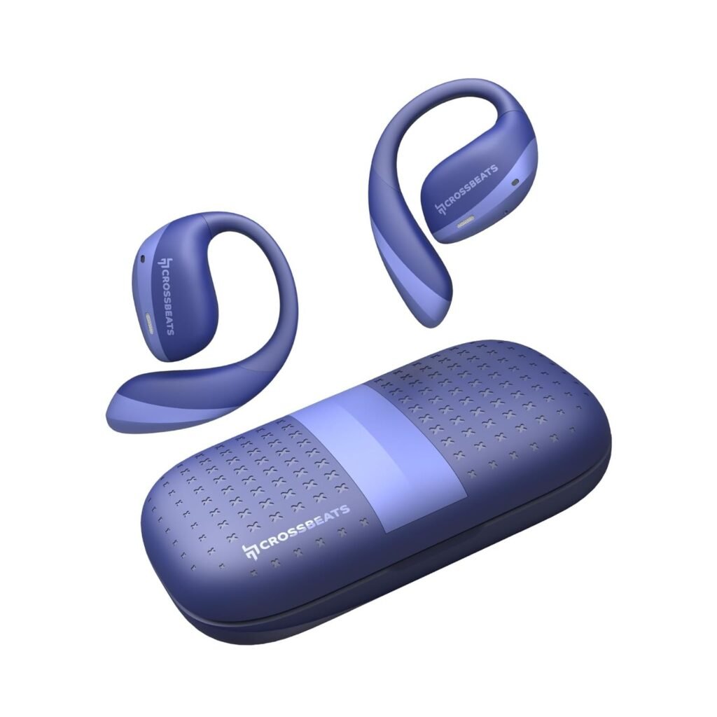 CrossBeats Arc Buds OWS