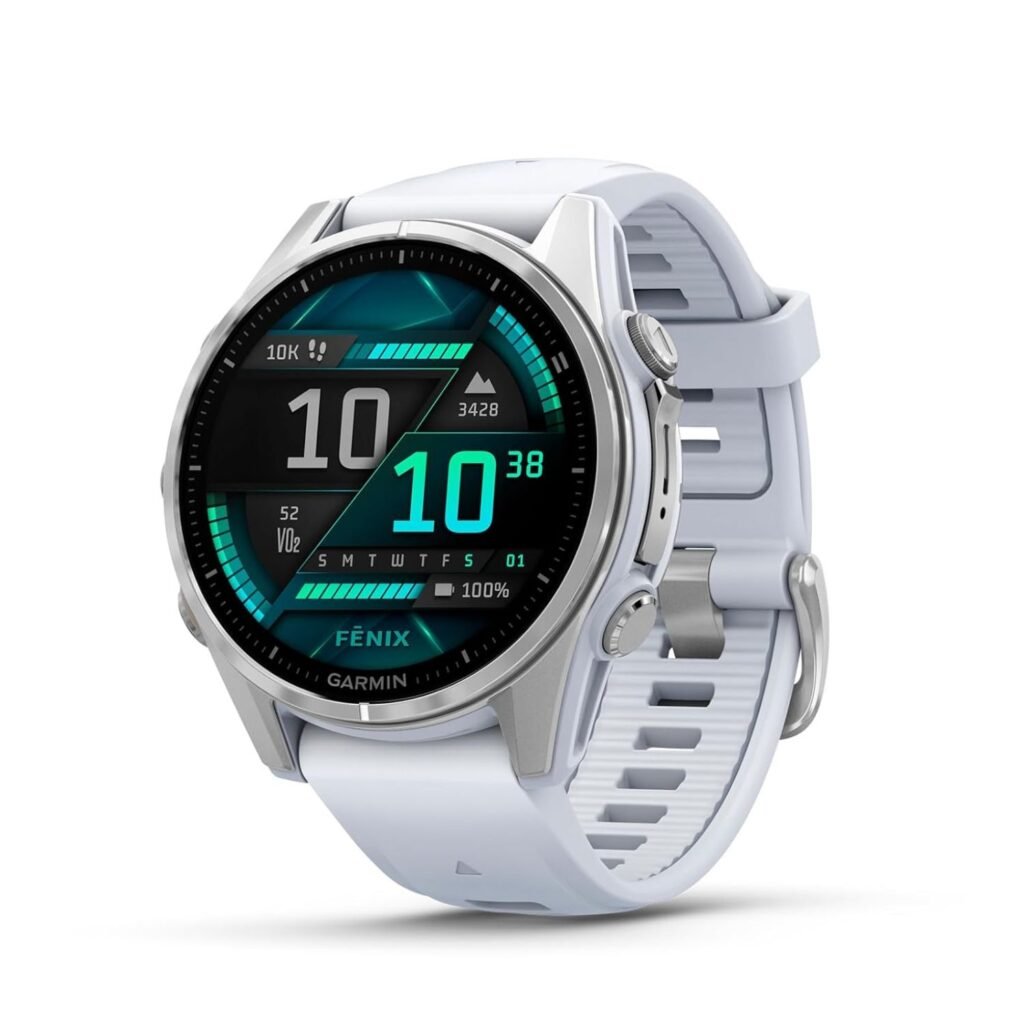 Garmin Fenix 8