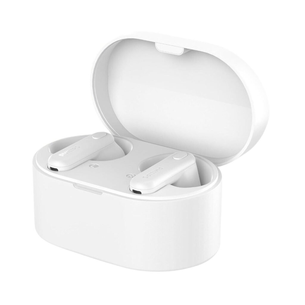 PHILIPS True Wireless Earbuds