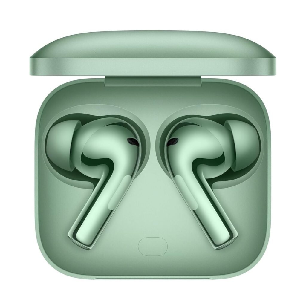 OnePlus Buds 3