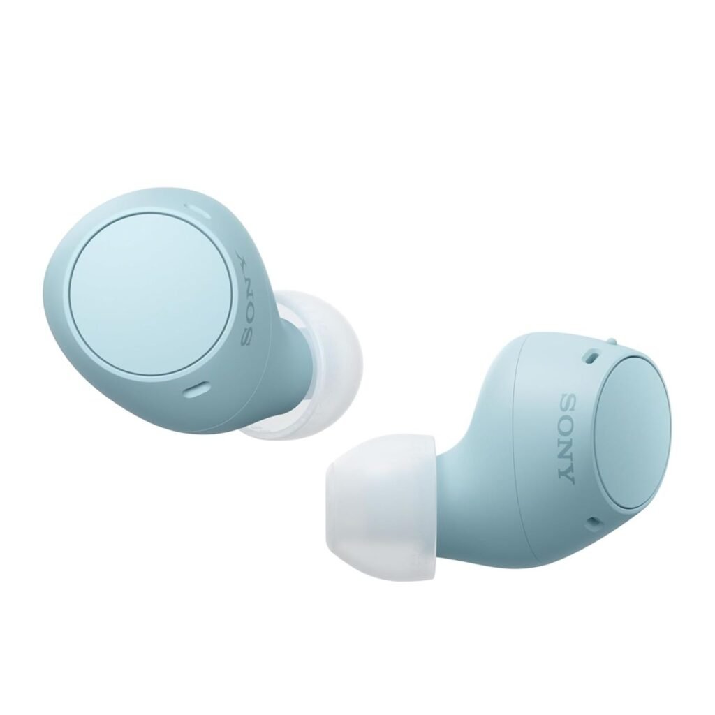 sony earbuds